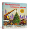 My construction and Christmas event